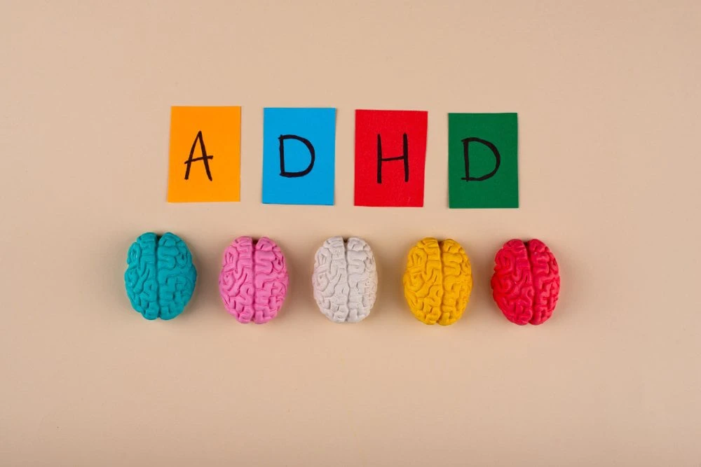 ADHD and Neurofeedback