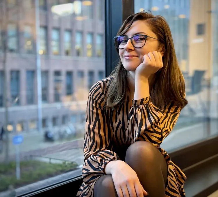 Therapist and Lecturer - Neurofeedback Training Course - Eindhoven